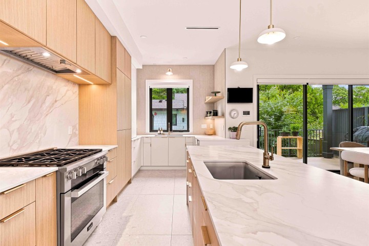 Photo 13 at 6408 Vine Street, Kerrisdale, Vancouver West