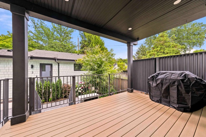 Photo 17 at 6408 Vine Street, Kerrisdale, Vancouver West