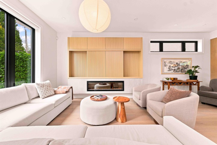 Photo 7 at 6408 Vine Street, Kerrisdale, Vancouver West