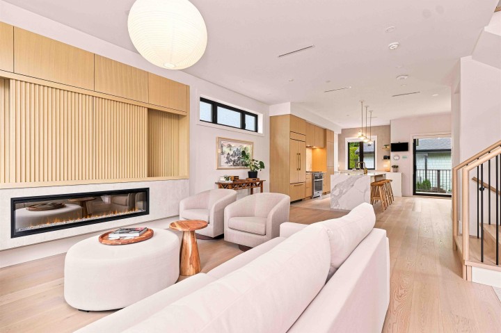 Photo 10 at 6408 Vine Street, Kerrisdale, Vancouver West
