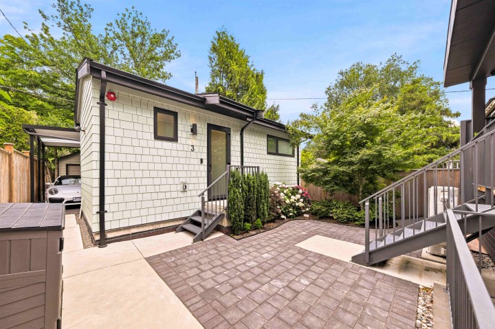 Photo 37 at 6408 Vine Street, Kerrisdale, Vancouver West