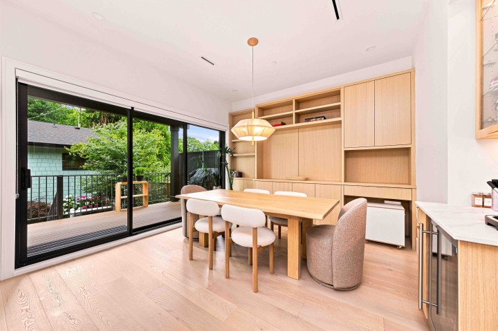 Photo 15 at 6408 Vine Street, Kerrisdale, Vancouver West