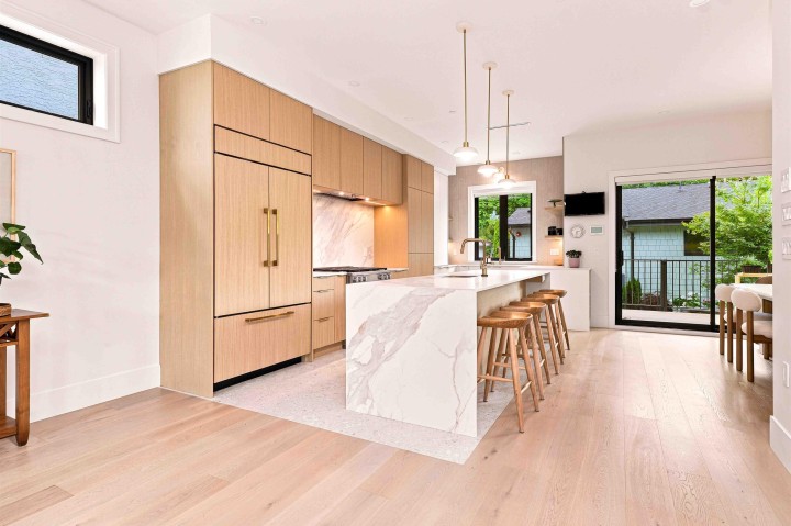 Photo 11 at 6408 Vine Street, Kerrisdale, Vancouver West