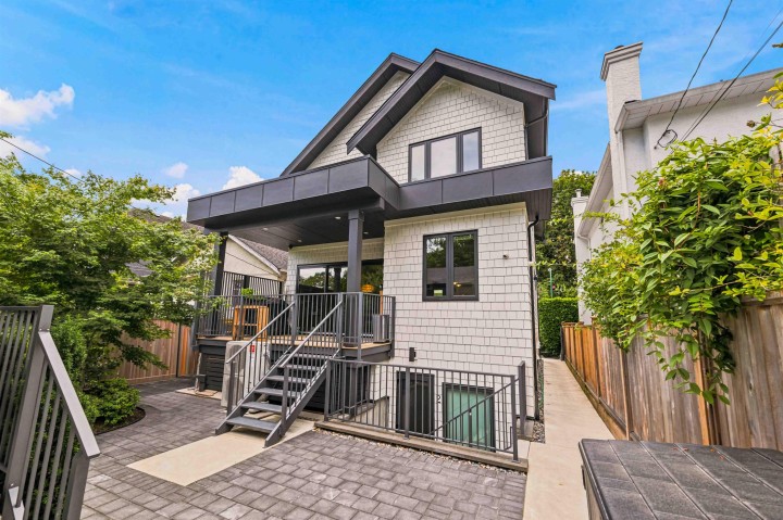 Photo 31 at 6408 Vine Street, Kerrisdale, Vancouver West