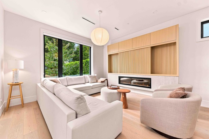 Photo 8 at 6408 Vine Street, Kerrisdale, Vancouver West