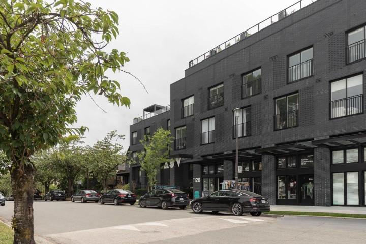 Photo 34 at 321 - 1120 E Georgia Street, Strathcona, Vancouver East