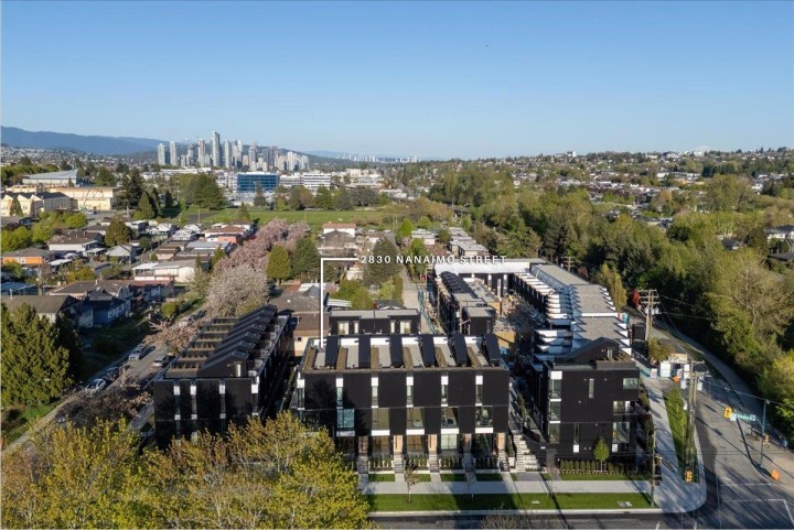 Photo 32 at 231 - 2830 Nanaimo Street, Renfrew Heights, Vancouver East