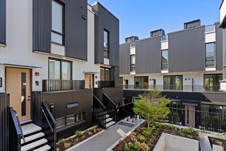 Photo 30 at 231 - 2830 Nanaimo Street, Renfrew Heights, Vancouver East