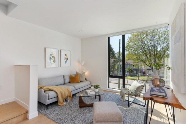 Photo 15 at 231 - 2830 Nanaimo Street, Renfrew Heights, Vancouver East