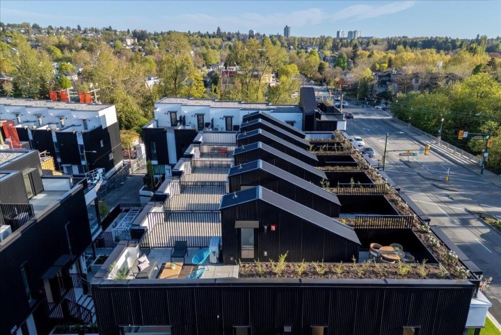Photo 31 at 231 - 2830 Nanaimo Street, Renfrew Heights, Vancouver East