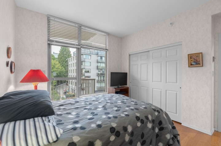 Photo 23 at 502 - 570 18th Street, Ambleside, West Vancouver