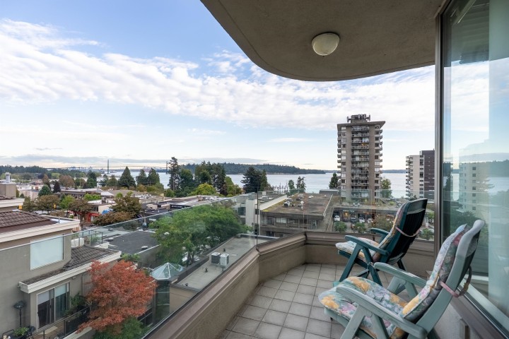 Photo 16 at 502 - 570 18th Street, Ambleside, West Vancouver