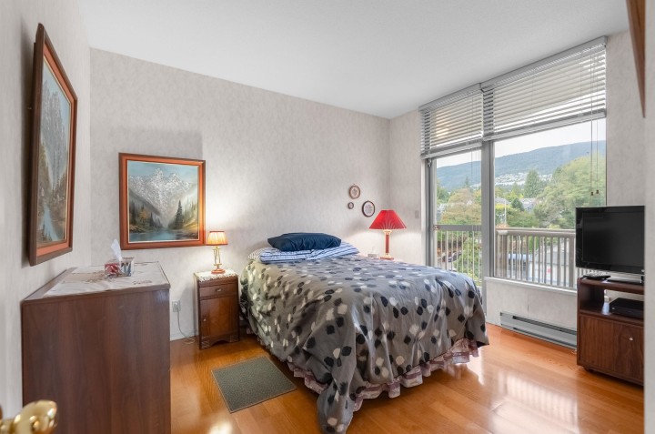 Photo 22 at 502 - 570 18th Street, Ambleside, West Vancouver