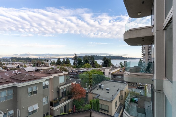 Photo 32 at 502 - 570 18th Street, Ambleside, West Vancouver