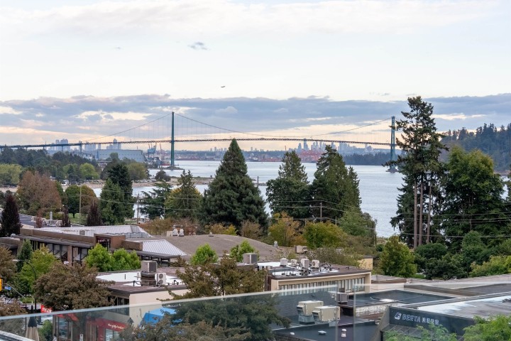 Photo 34 at 502 - 570 18th Street, Ambleside, West Vancouver