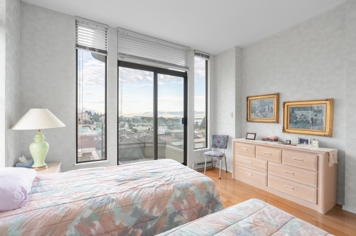 Photo 29 at 502 - 570 18th Street, Ambleside, West Vancouver