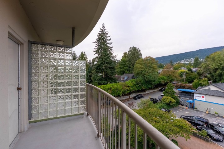 Photo 25 at 502 - 570 18th Street, Ambleside, West Vancouver