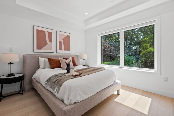 Photo 23 at 1 - 3255 W 13th Avenue, Kitsilano, Vancouver West