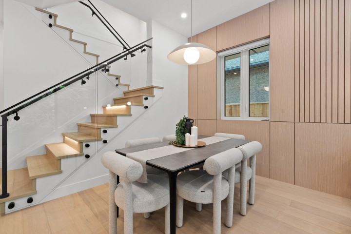 Photo 13 at 1 - 3255 W 13th Avenue, Kitsilano, Vancouver West