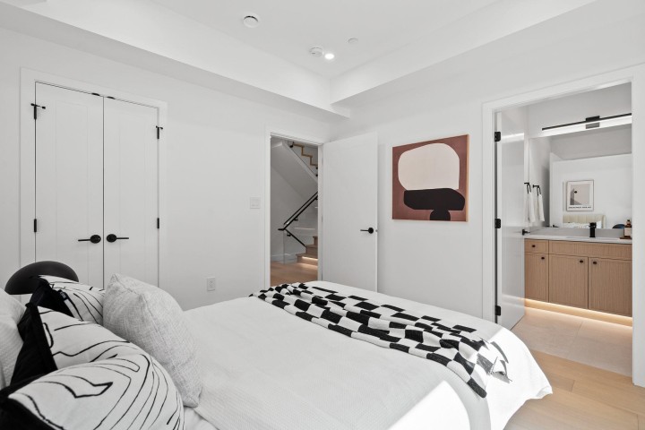 Photo 28 at 1 - 3255 W 13th Avenue, Kitsilano, Vancouver West