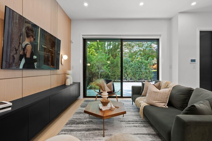 Photo 9 at 1 - 3255 W 13th Avenue, Kitsilano, Vancouver West
