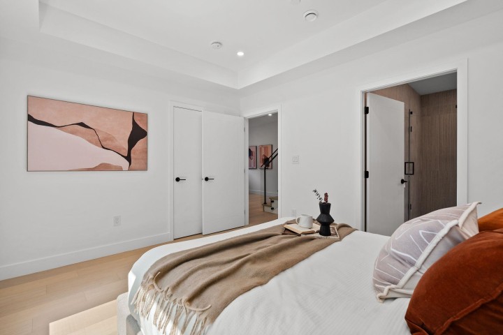 Photo 24 at 1 - 3255 W 13th Avenue, Kitsilano, Vancouver West
