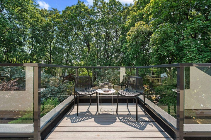 Photo 38 at 1 - 3255 W 13th Avenue, Kitsilano, Vancouver West