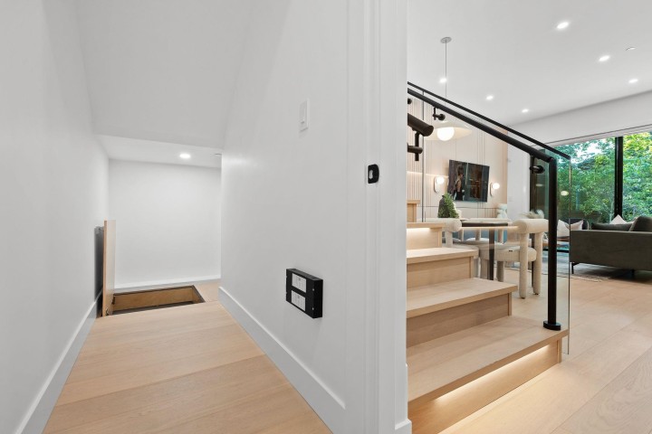 Photo 18 at 1 - 3255 W 13th Avenue, Kitsilano, Vancouver West