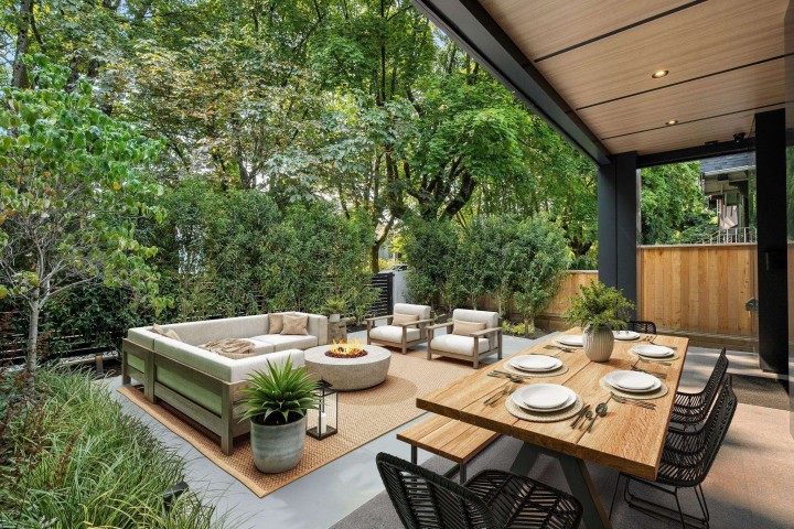 Photo 19 at 1 - 3255 W 13th Avenue, Kitsilano, Vancouver West