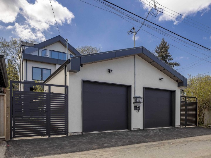 Photo 40 at 1 - 3255 W 13th Avenue, Kitsilano, Vancouver West