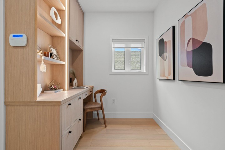 Photo 31 at 1 - 3255 W 13th Avenue, Kitsilano, Vancouver West