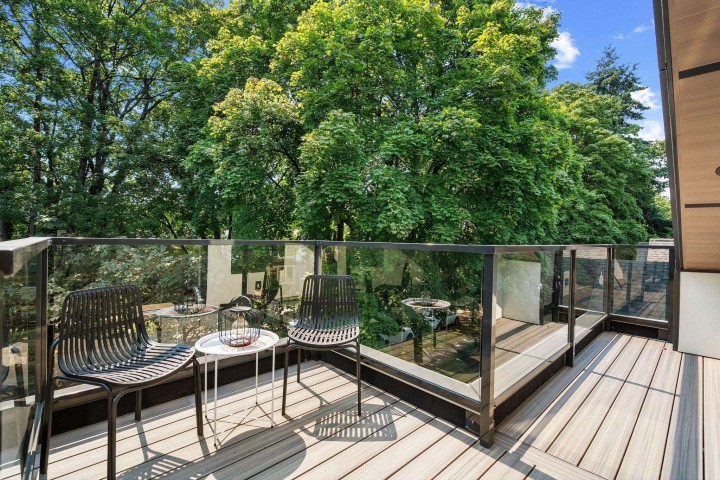 Photo 39 at 1 - 3255 W 13th Avenue, Kitsilano, Vancouver West