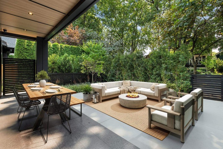 Photo 21 at 1 - 3255 W 13th Avenue, Kitsilano, Vancouver West