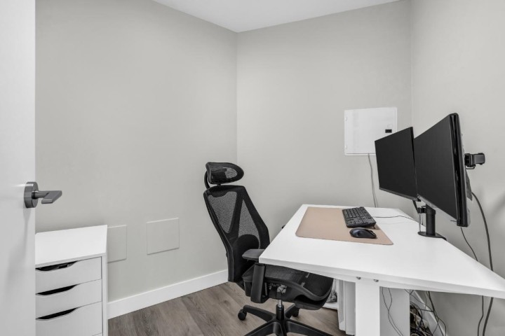 Photo 16 at 1805 - 788 Hamilton Street, Downtown VW, Vancouver West