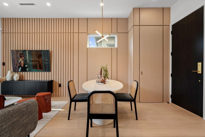 Photo 13 at 2 - 3255 W 13th Avenue, Kitsilano, Vancouver West