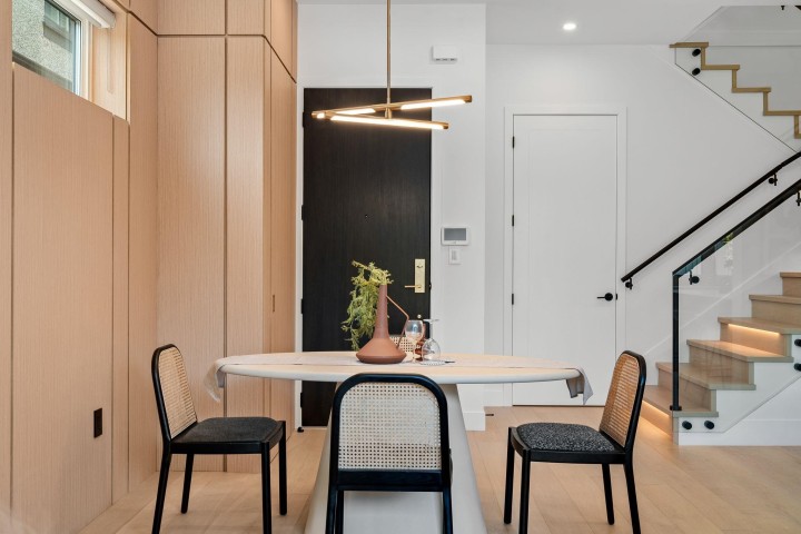 Photo 12 at 2 - 3255 W 13th Avenue, Kitsilano, Vancouver West