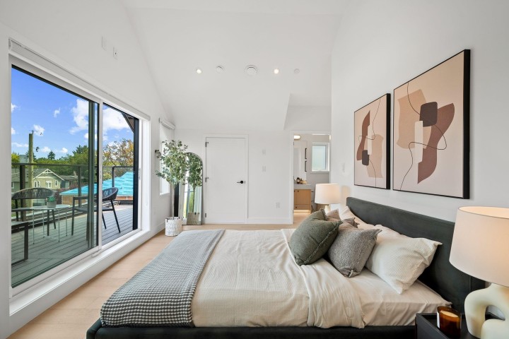 Photo 32 at 2 - 3255 W 13th Avenue, Kitsilano, Vancouver West