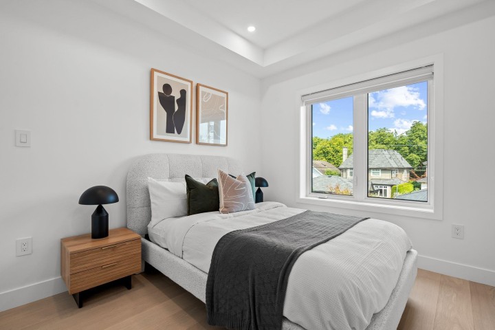 Photo 28 at 2 - 3255 W 13th Avenue, Kitsilano, Vancouver West