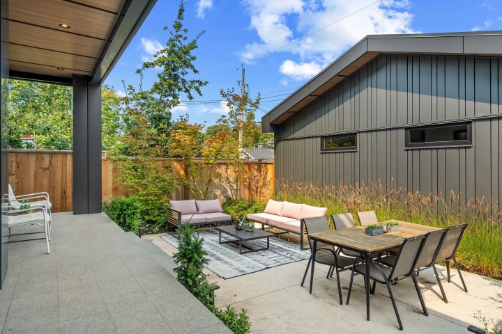 Photo 20 at 2 - 3255 W 13th Avenue, Kitsilano, Vancouver West