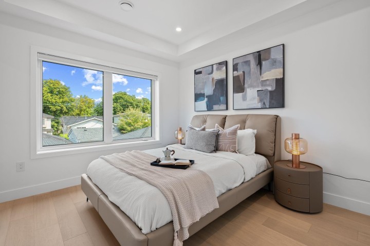 Photo 24 at 2 - 3255 W 13th Avenue, Kitsilano, Vancouver West