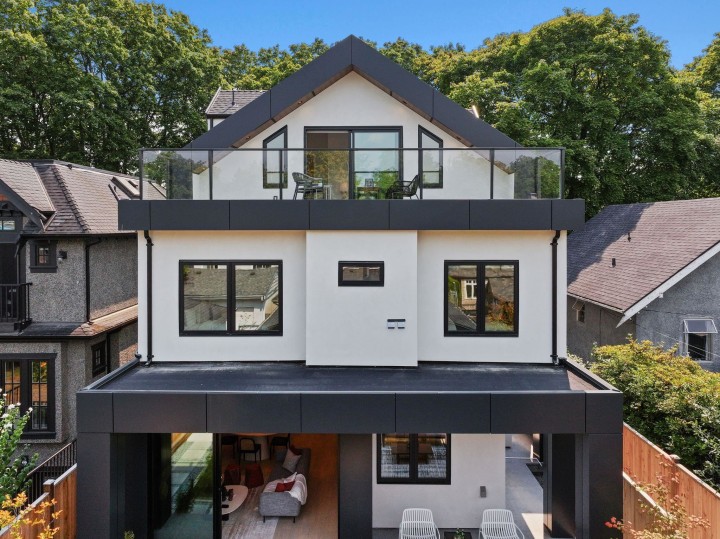 Photo 38 at 2 - 3255 W 13th Avenue, Kitsilano, Vancouver West