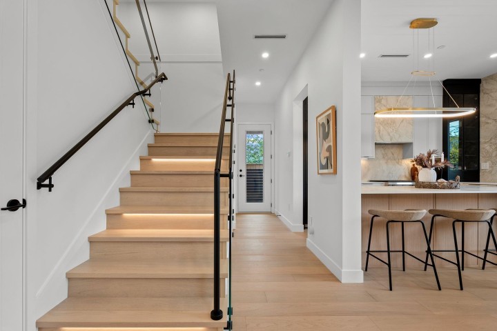 Photo 18 at 2 - 3255 W 13th Avenue, Kitsilano, Vancouver West