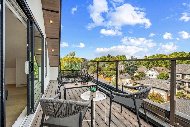 Photo 37 at 2 - 3255 W 13th Avenue, Kitsilano, Vancouver West