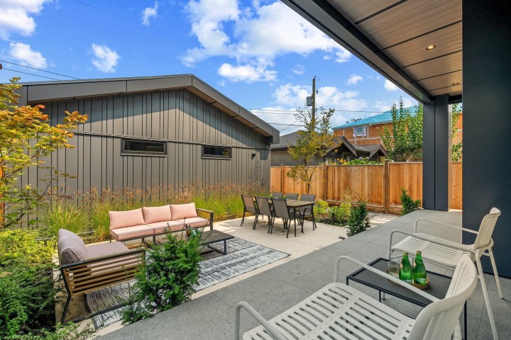 Photo 19 at 2 - 3255 W 13th Avenue, Kitsilano, Vancouver West