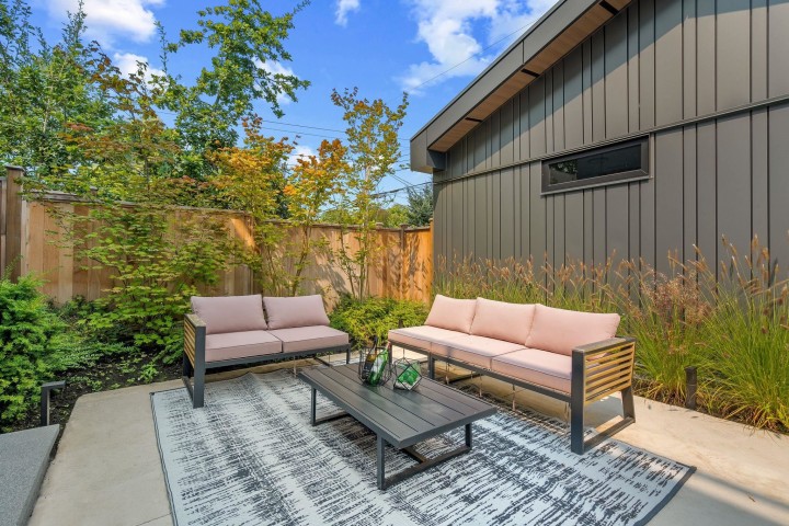 Photo 21 at 2 - 3255 W 13th Avenue, Kitsilano, Vancouver West