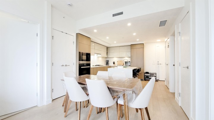 Photo 6 at 208 - 469 W King Edward Avenue, Cambie, Vancouver West