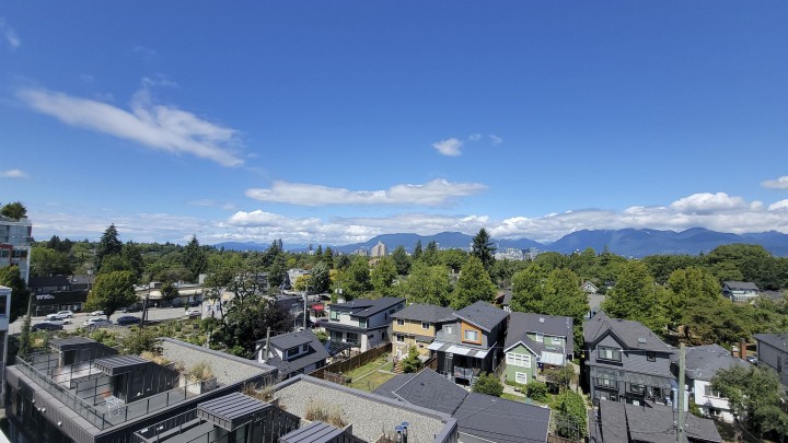 Photo 17 at 208 - 469 W King Edward Avenue, Cambie, Vancouver West