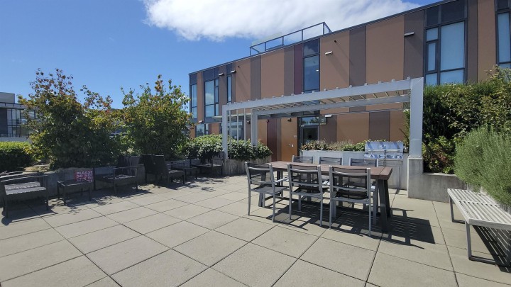 Photo 16 at 208 - 469 W King Edward Avenue, Cambie, Vancouver West