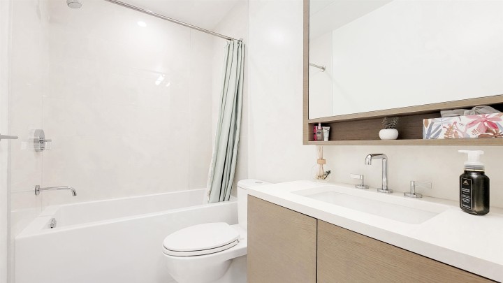 Photo 12 at 208 - 469 W King Edward Avenue, Cambie, Vancouver West