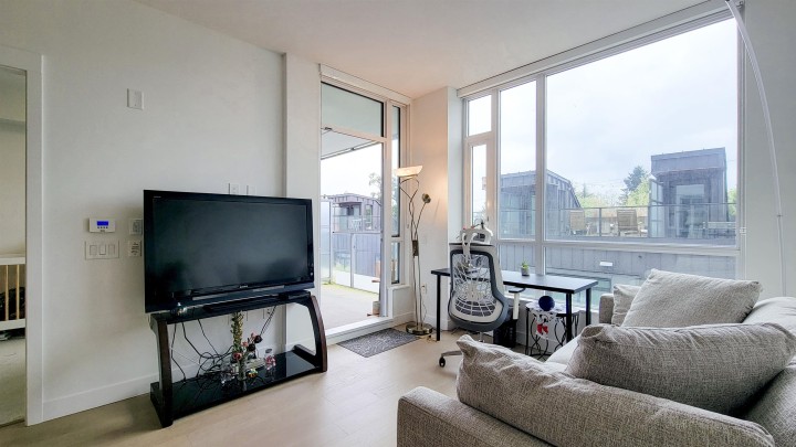 Photo 7 at 208 - 469 W King Edward Avenue, Cambie, Vancouver West